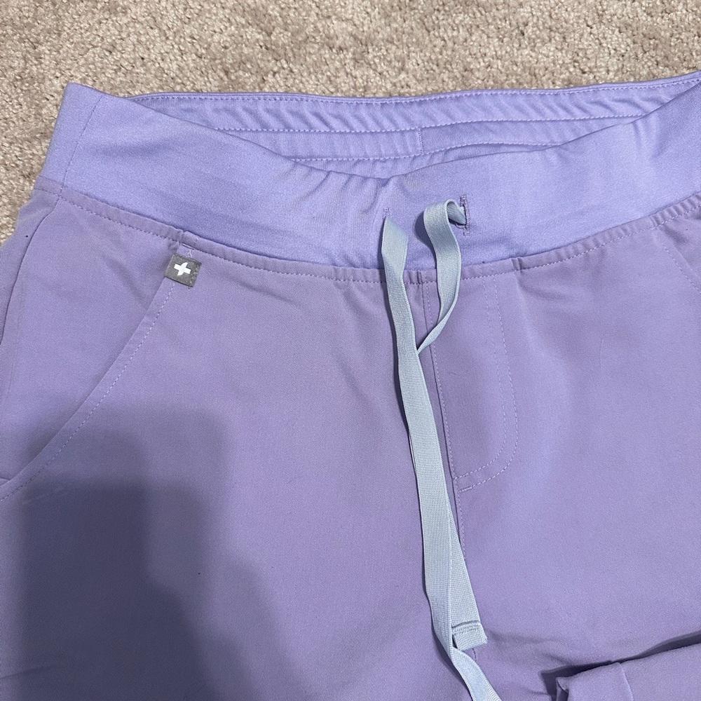 Sm Zamora Figs-Lavender Dew